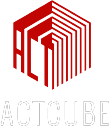 株式会社ACTCUBE RECRUIT 2018